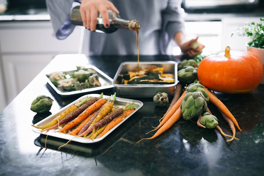 3 Roasted Fall Vegetable Recipes for the Ultimate Seasonal Comfort Food