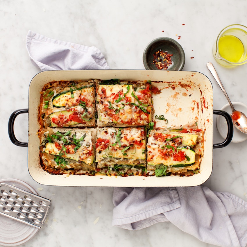 27 Lasagna Recipes You Need in Your Life