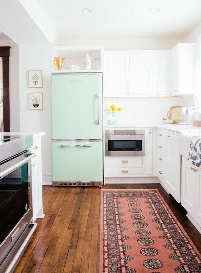6 Easy Steps to a Cleaner, More Organized Refrigerator