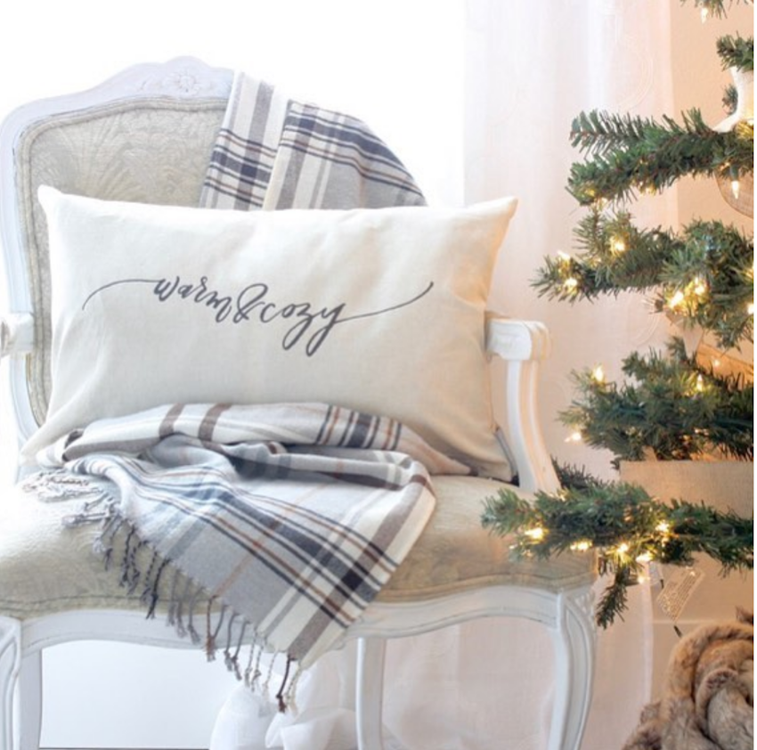 Declutter Week: 9 Things to Clean & Organize Between Christmas and New Year's Day