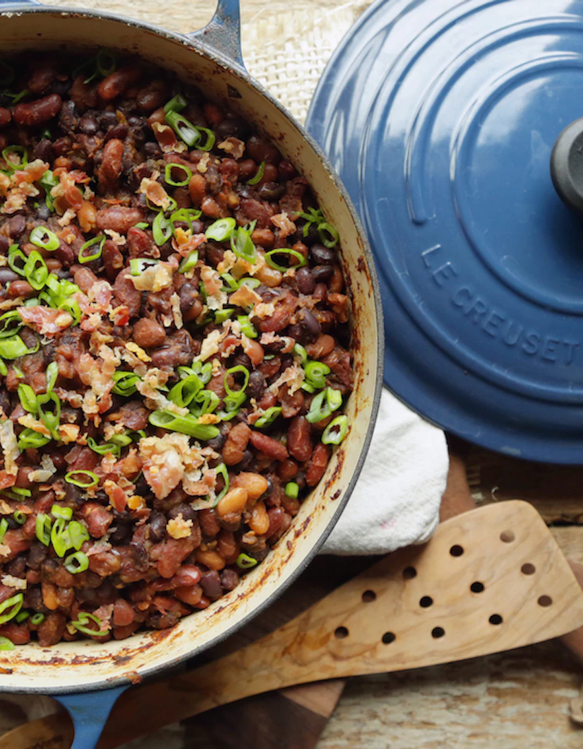 The Ultimate Guide to Perfecting Your Crockpot Baked Bean Mastery