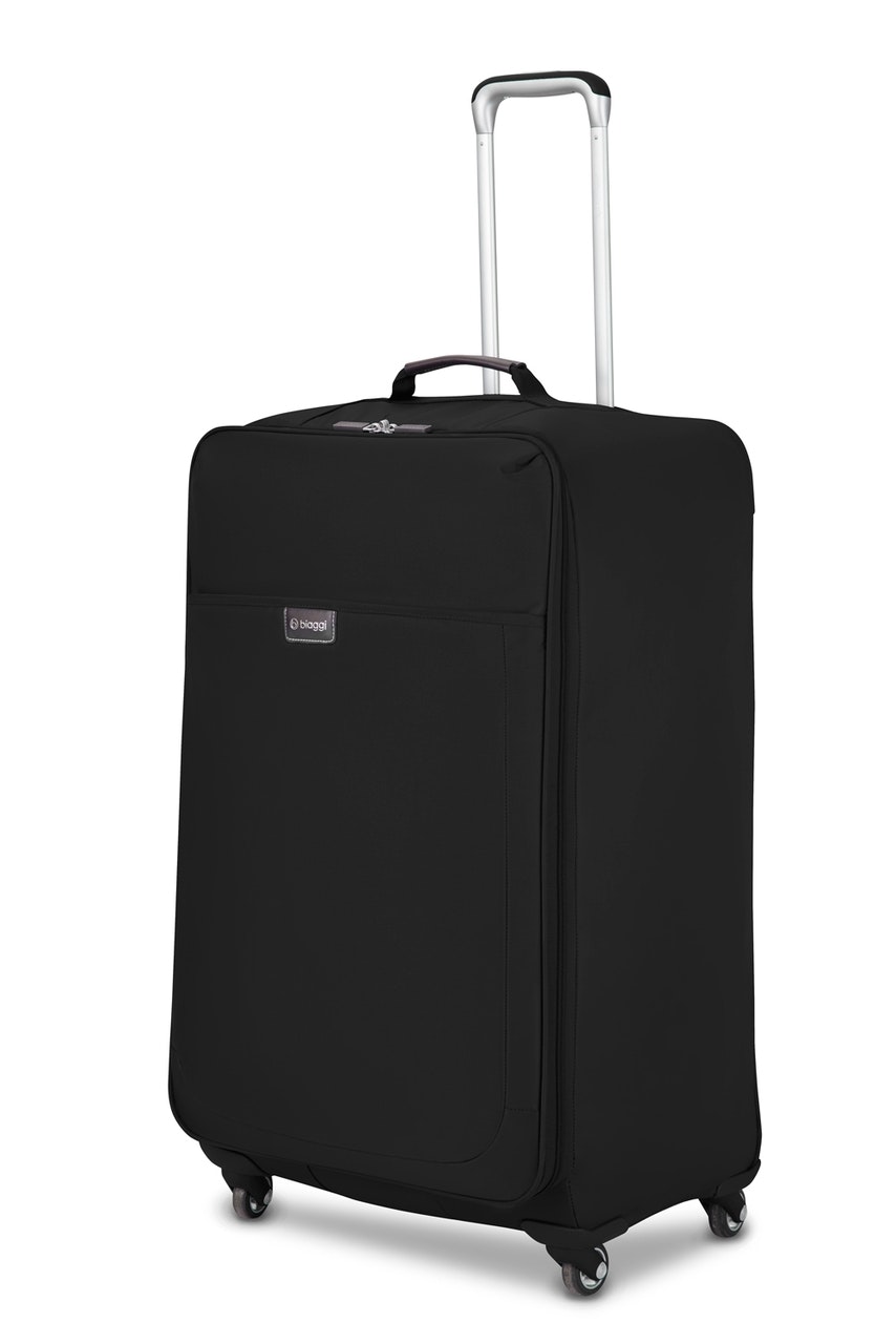 biaggi folding luggage