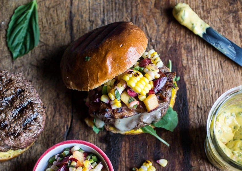 35 of the Best Street Food Recipes To Make at Home | The Inspired Home