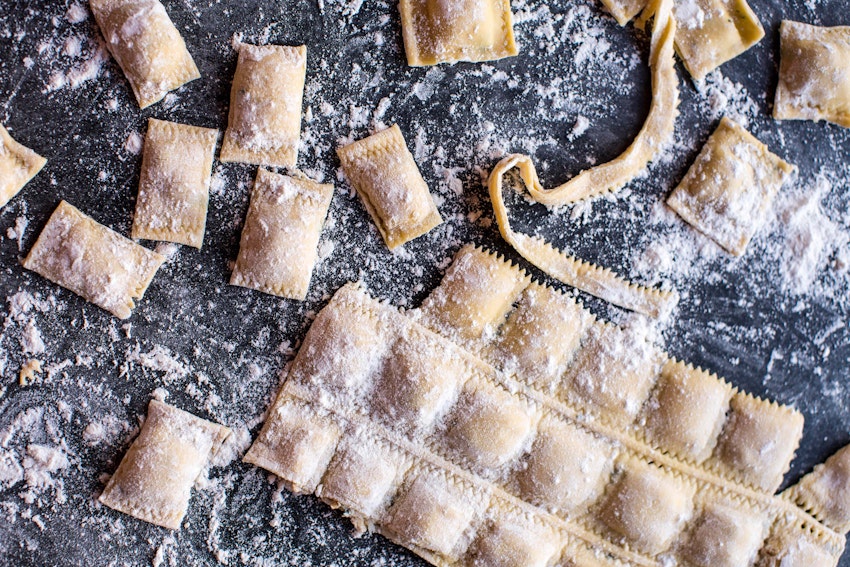 14 Pasta Recipes For When You Just Need to Carb Out