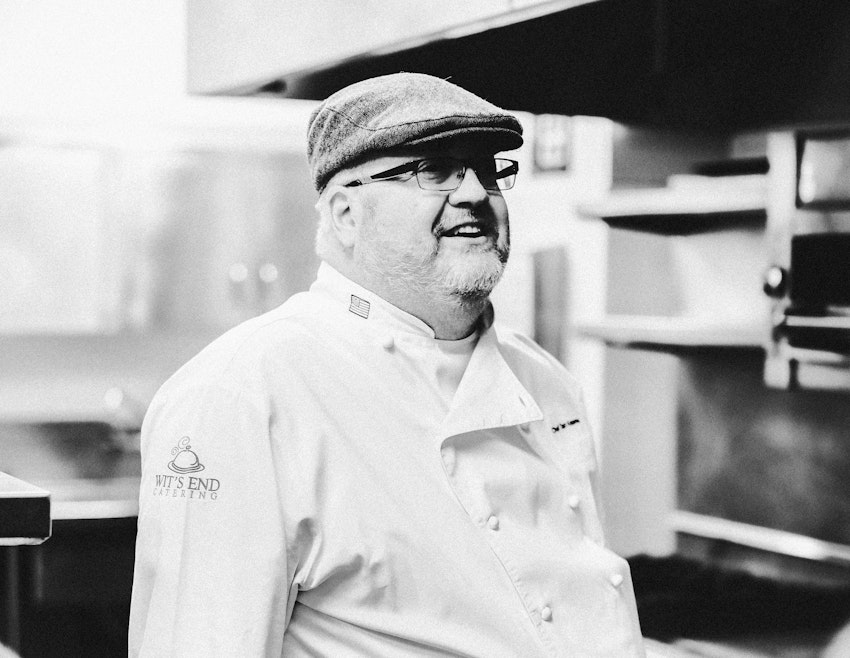 Community Hero: Chicago Chef Dan Kopanke