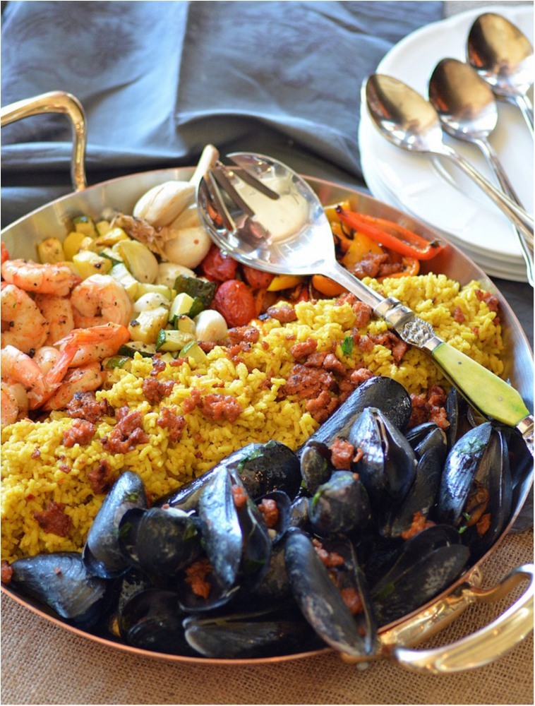 The Art of Spanish Entertaining: Creating an Authentic Tapas Experience