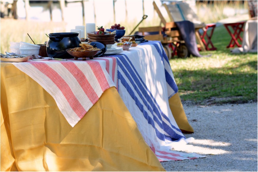 The Art of Spanish Entertaining: Creating an Authentic Tapas Experience