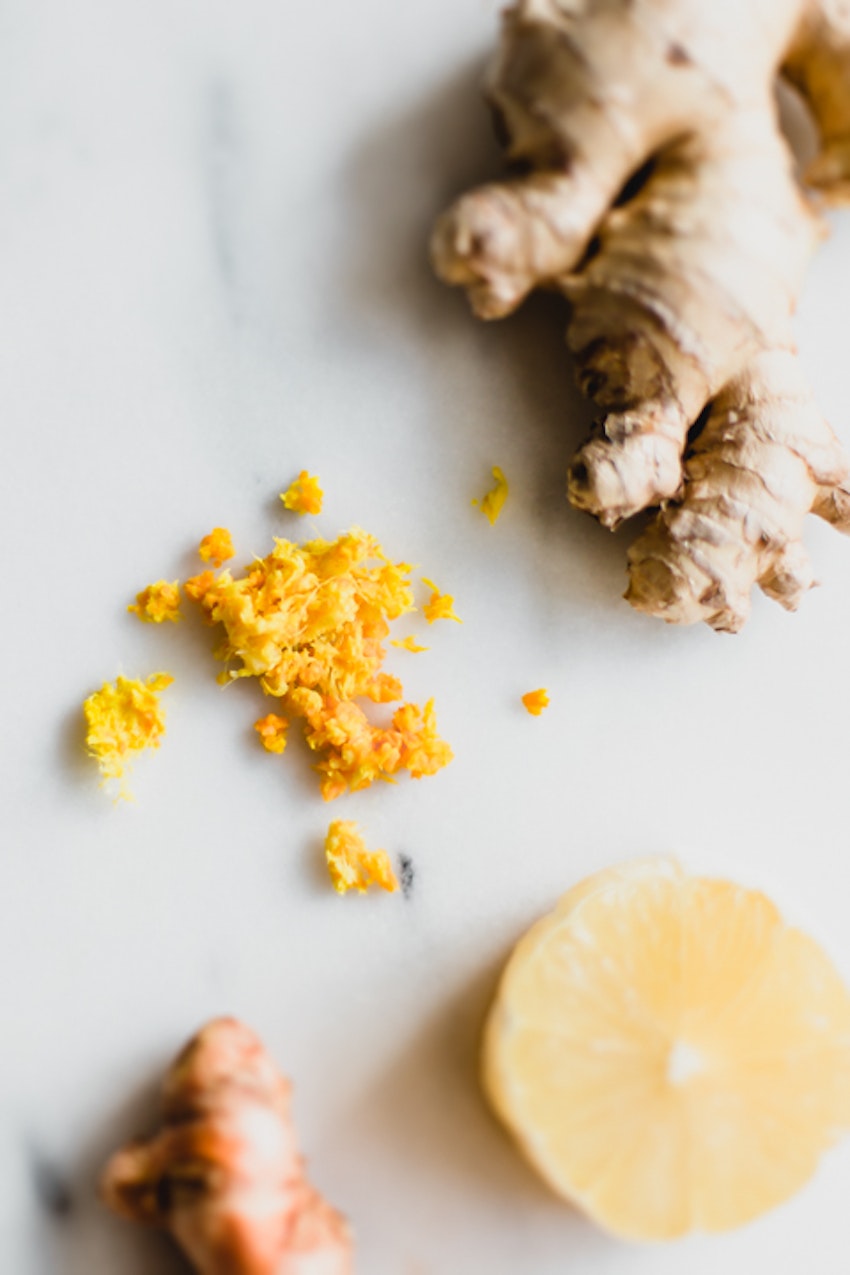 Detox Mocktail 3 Detox Mocktail 3