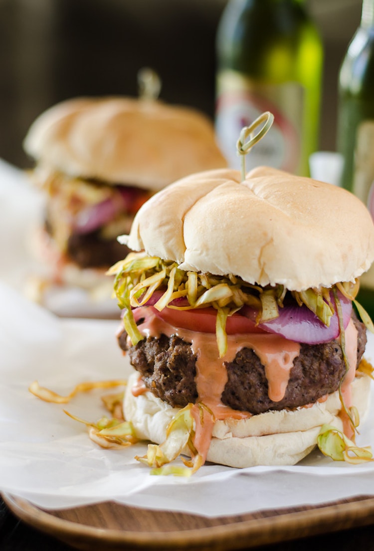 28 Popular Street Food Ideas & Recipes to Make at Home | Dani Meyer