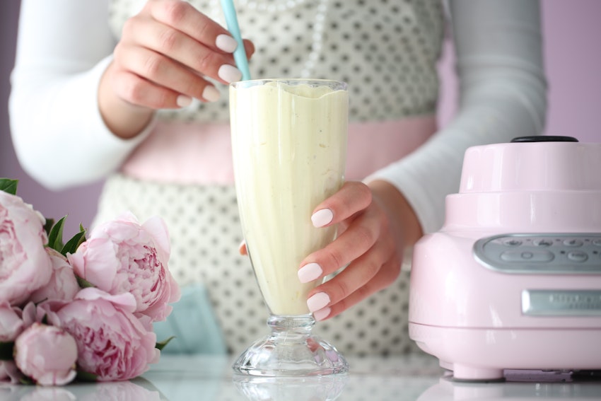 If You Haven't Been Making Your Milkshakes This Way, You're Missing Out