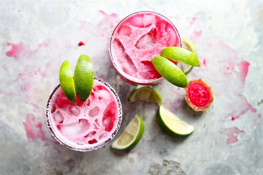 22 Cinco De Mayo Cocktails to Get the Party Started