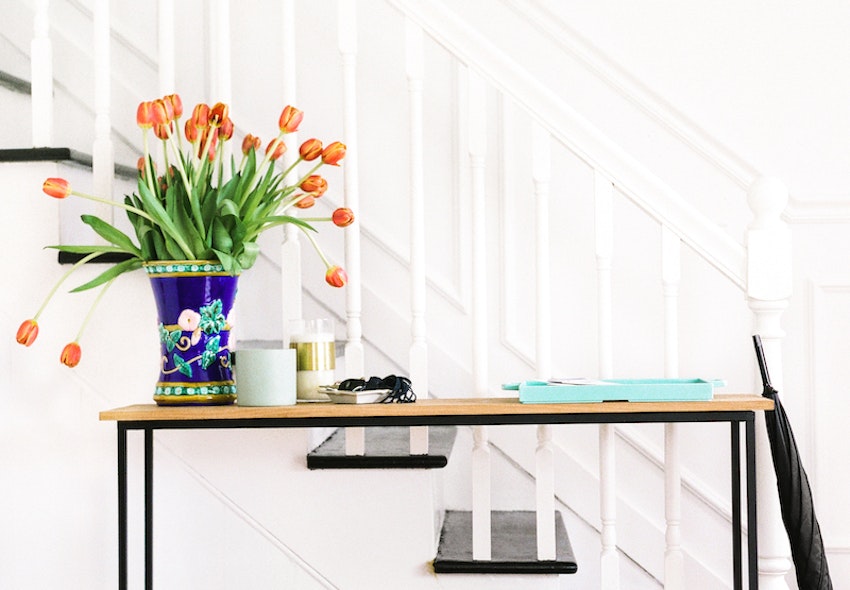 4 Small Spaces You (Probably) Need to Organize