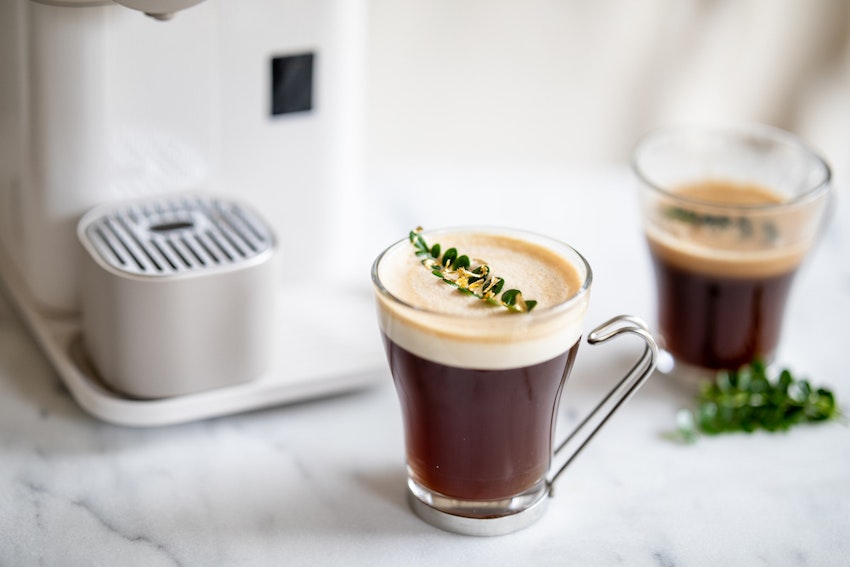 How to Make a Perfectly Balanced Irish Coffee