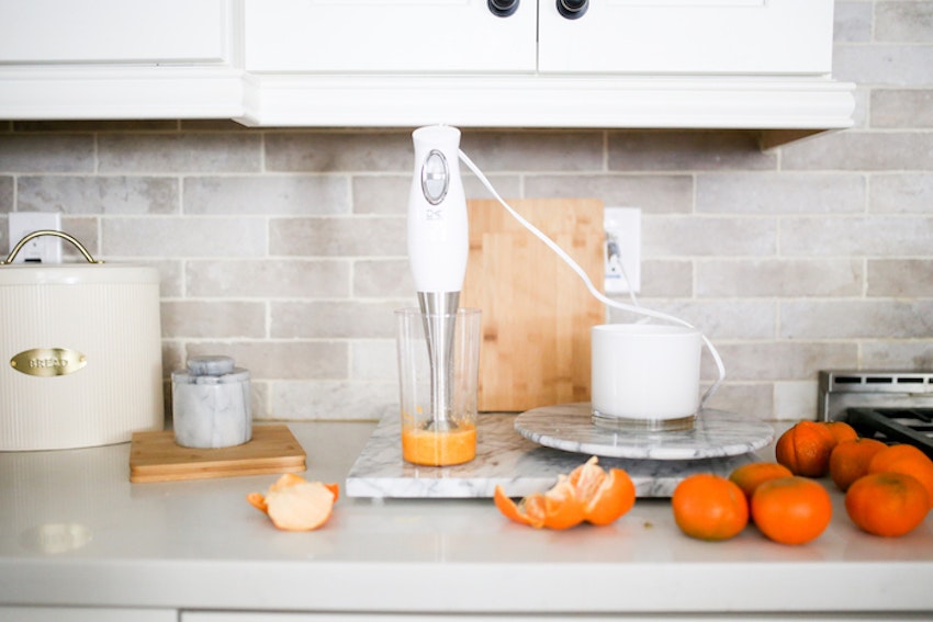 9 Must Have Small Kitchen Appliances The Inspired Home