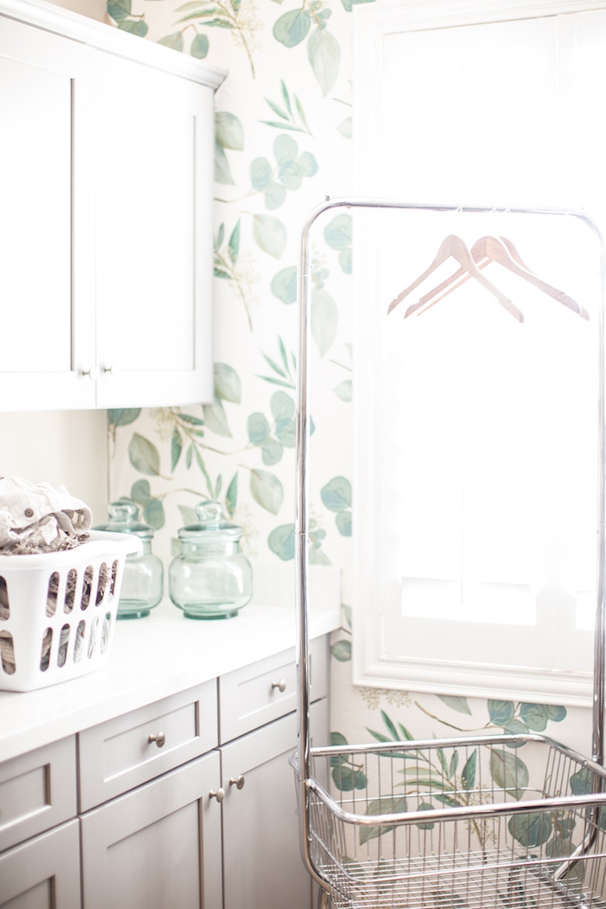 Your Guide to Setting Up the Most Efficient Laundry Room