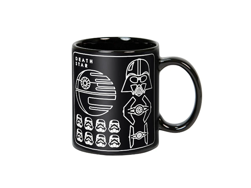 10 Star Wars Products to Take You to a Galaxy Far, Far Away 