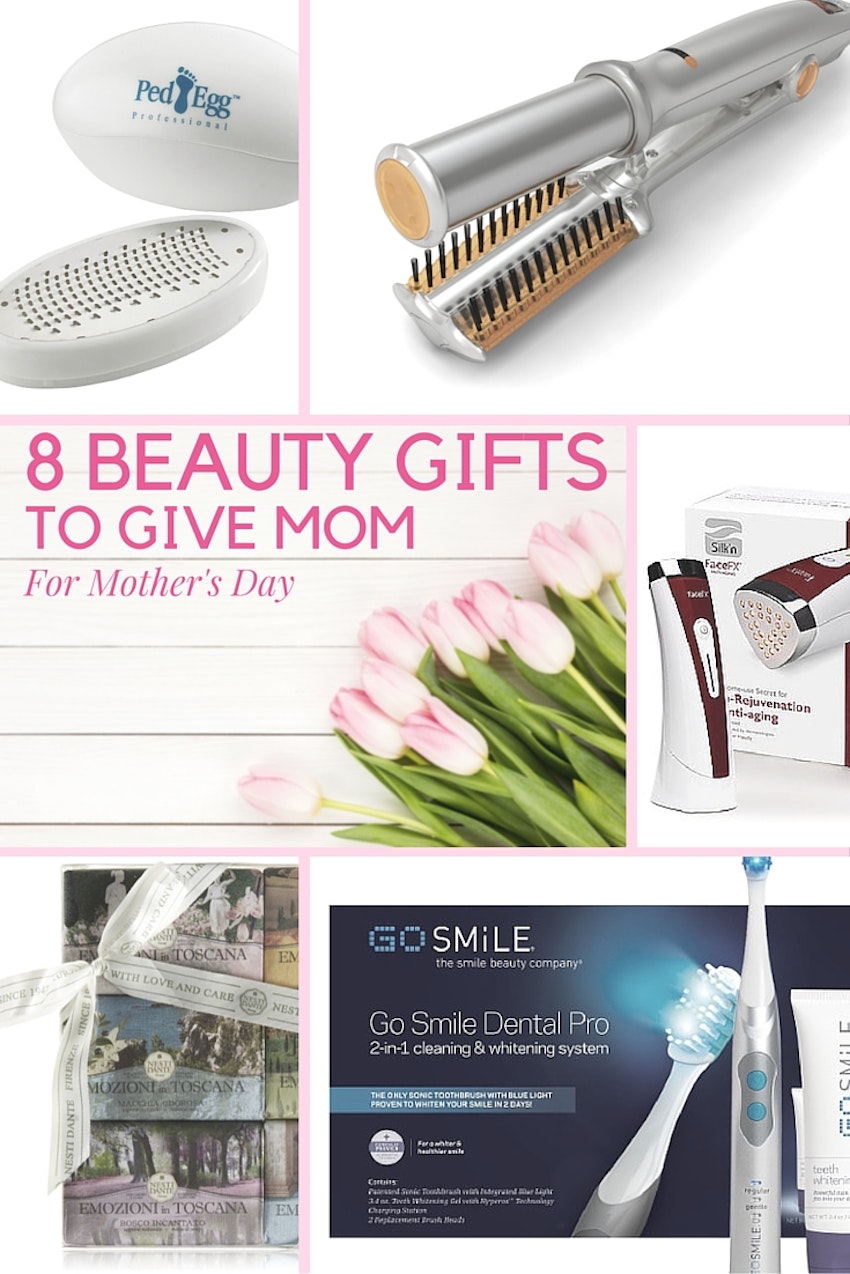 Mothers Day Beauty Mothers Day Beauty
