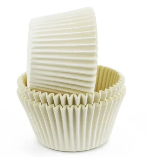 Featured Product Jumbo Cupcake Baking Cup Liner