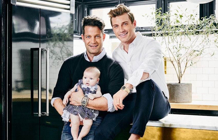 Nate Berkus on Family, His New Show, and Collecting Inspiration