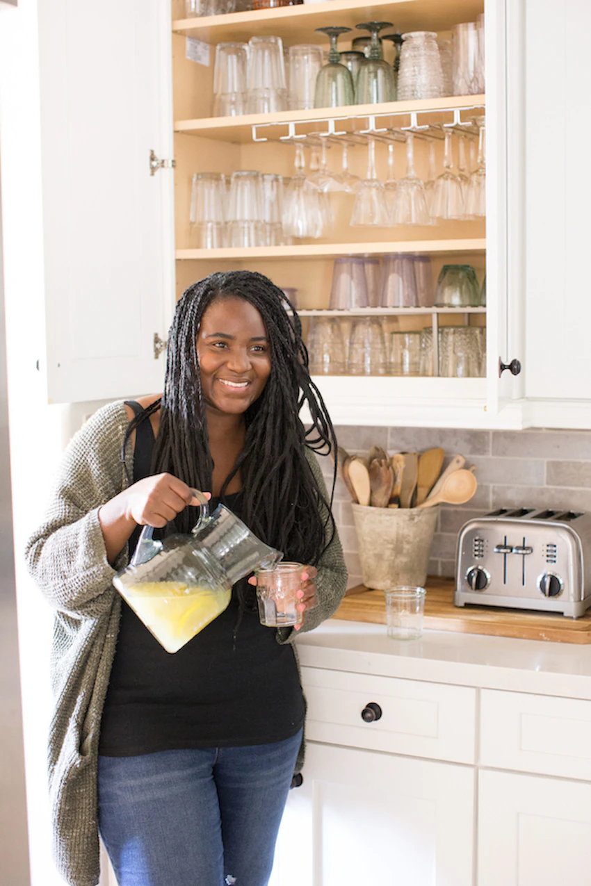 where to put glasses in kitchen without cabinets how to organize your glassware cabinet once and for all where to put glasses in kitchen without cabinets how to organize your glassware cabinet once and for all