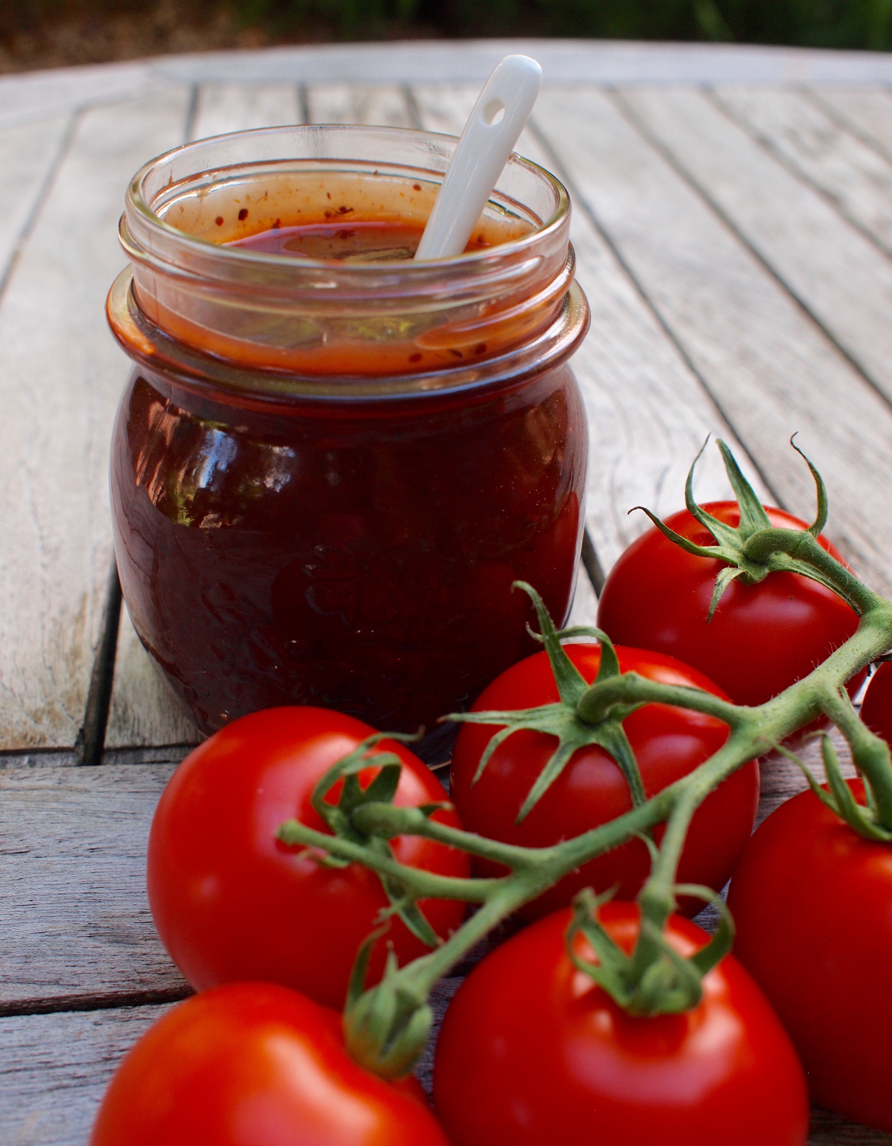 How to Make Homemade BBQ Sauce Tips for Canning Homemade BBQ Sauce