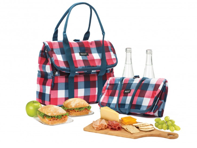 packit picnic bag