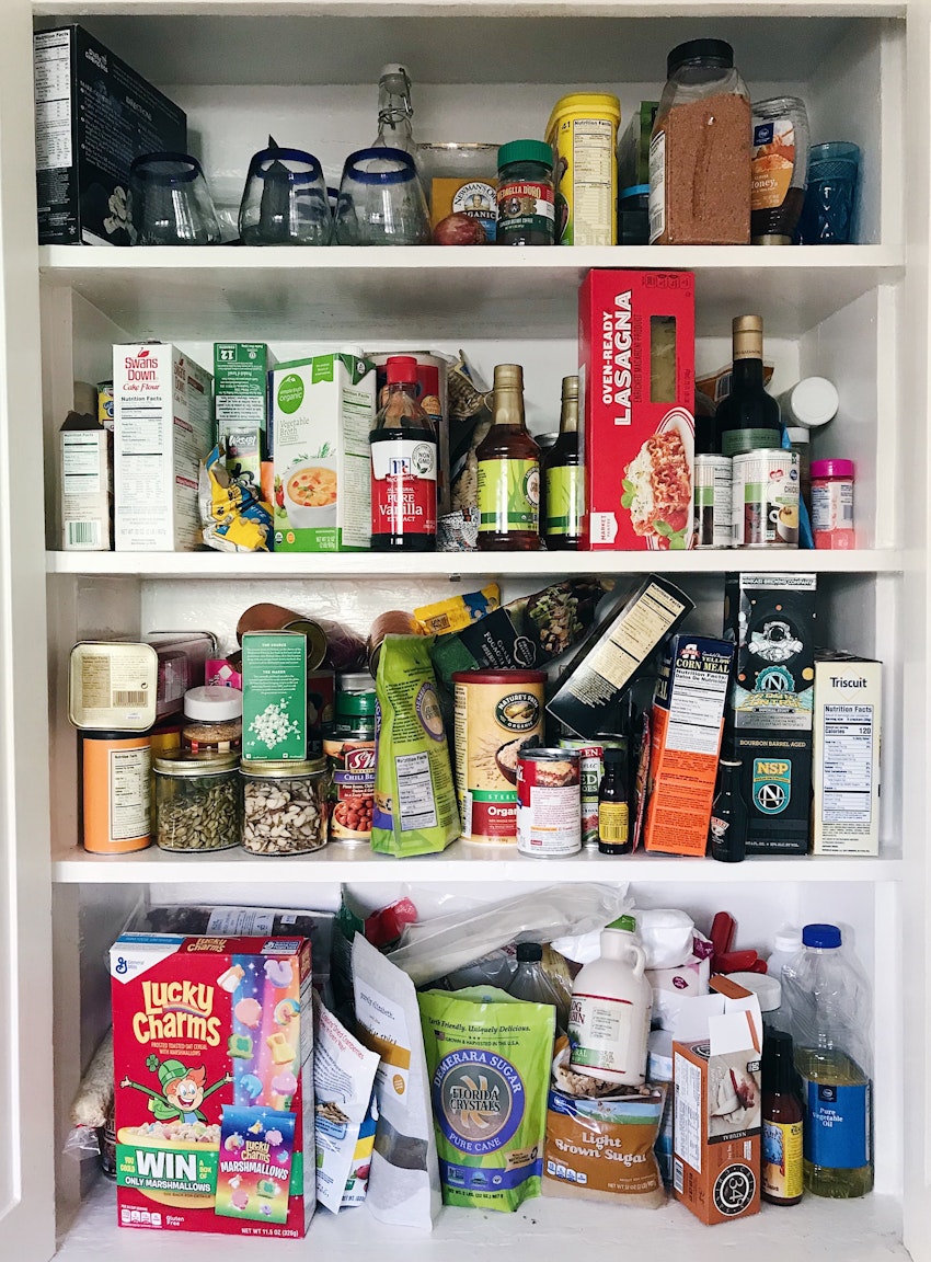 Pantry Makeoever13 Resize Pantry Makeoever13 Resize