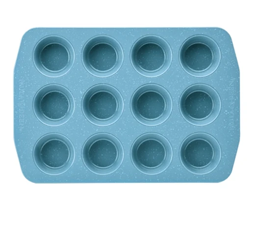 Featured Product 12-Cup Muffin and Cupcake Pan
