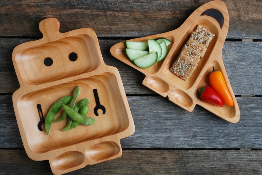 10 Tools to Help Picky Eaters