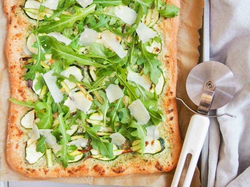 27 Homemade Pizza Recipes to Take Pizza Night to the Next Level