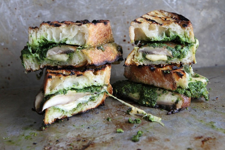 29 Fancy Grilled Cheeses For The Cheesiest Meal Ever Dani Meyer The Inspired Home