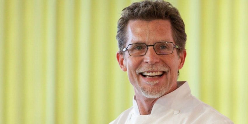 Rick Bayless: Mexican Master