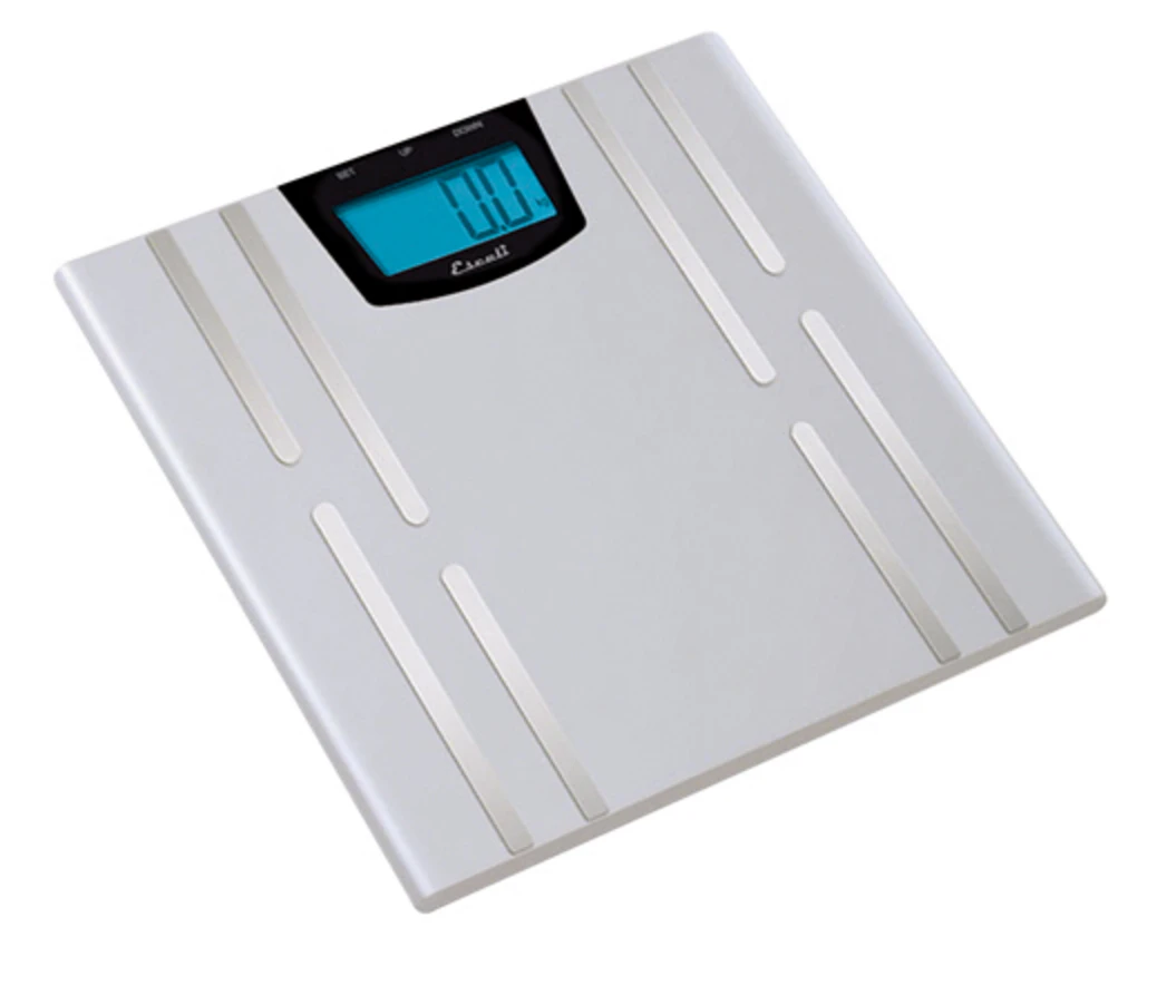 Why The Number On The Scale Isn't Everything 