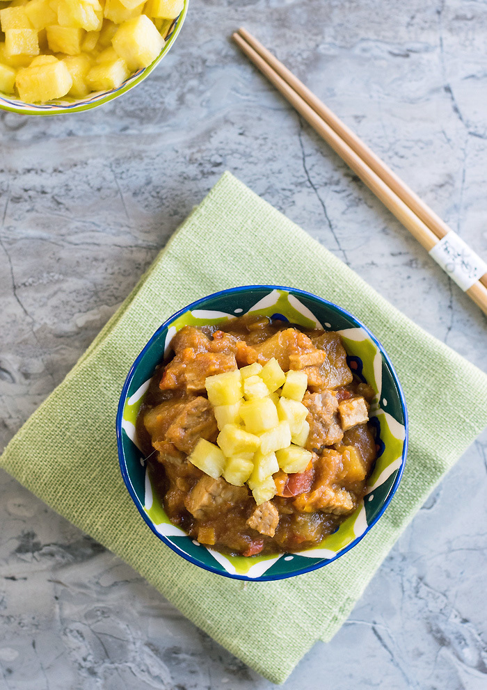 20 Healthy Slow Cooker Dinner Recipes Liz Della Croce The Inspired Home