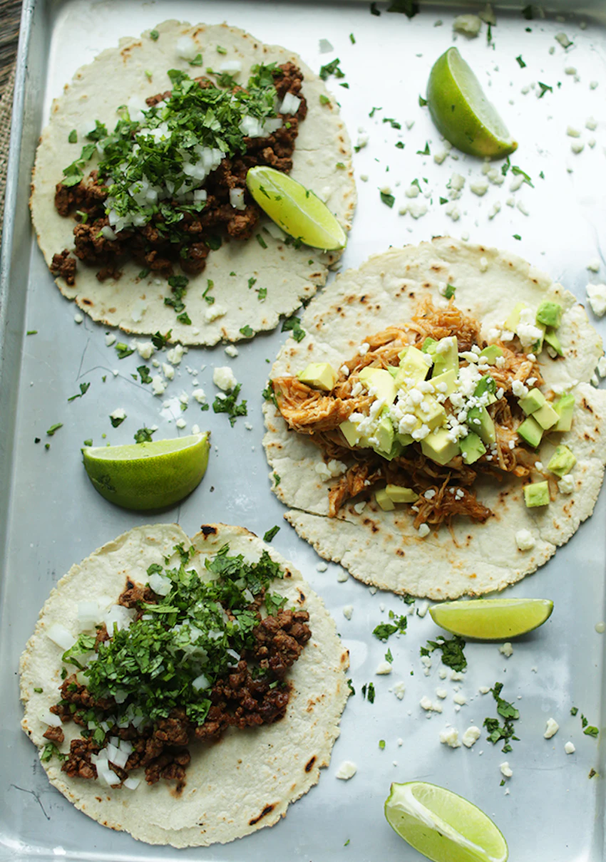 35 of the Best Street Food Recipes To Make at Home | The Inspired Home