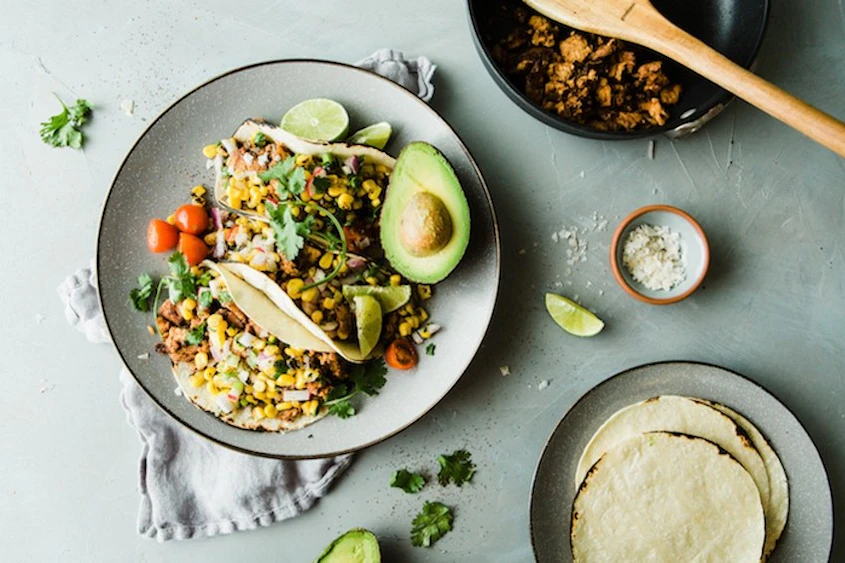 35 of the Best Street Food Recipes To Make at Home | The Inspired Home