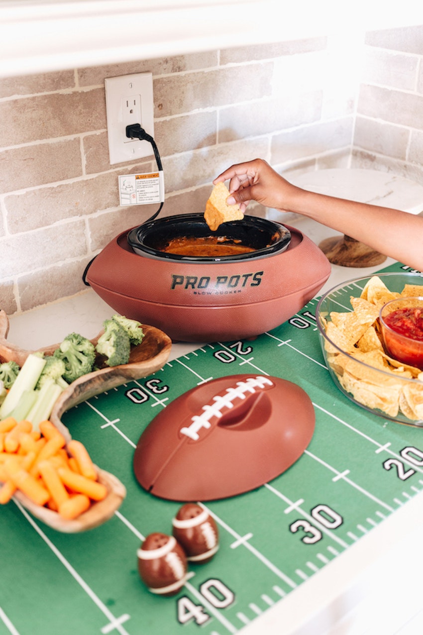Football Traditions to Start With Your Family