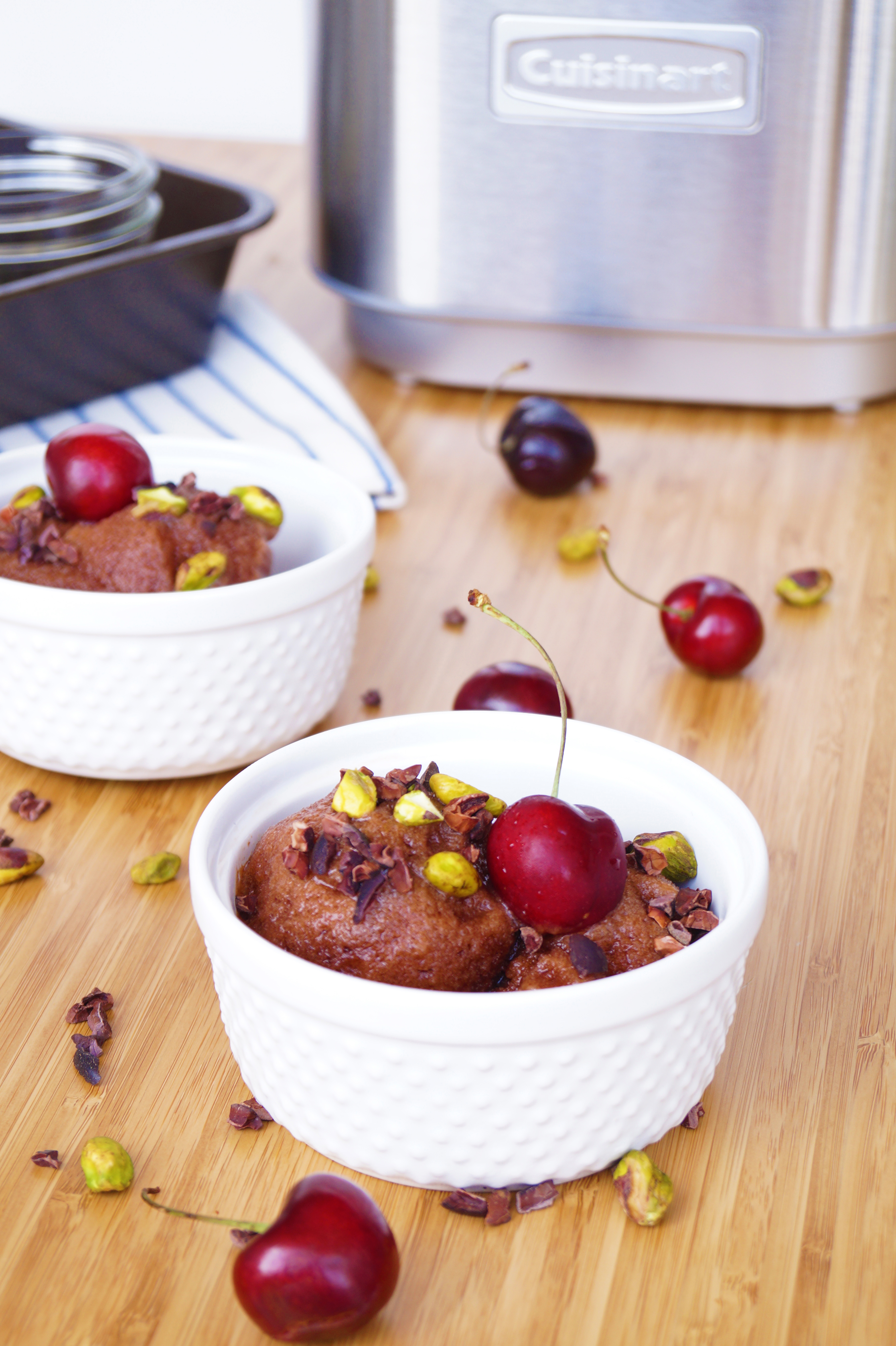 The Health Benefits of Cherries The Inspired Home