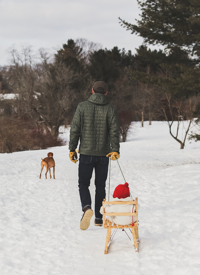 Family-Friendly & Budget-Friendly Winter Activities You Can Do Outside ...