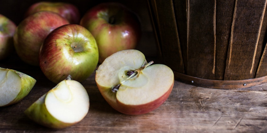 6 Apple Recipes to Get You Excited for Fall
