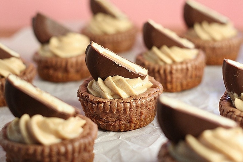 9 Decadent Desserts Using Girl Scout Cookies