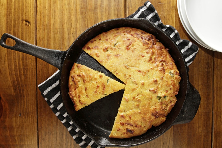 8 Skillet Recipes You Need to Try Now