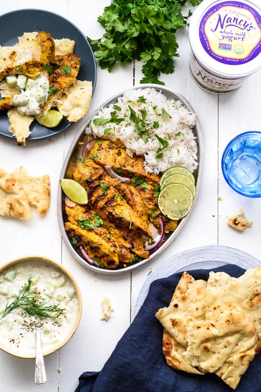 35 of the Best Street Food Recipes To Make at Home | The Inspired Home