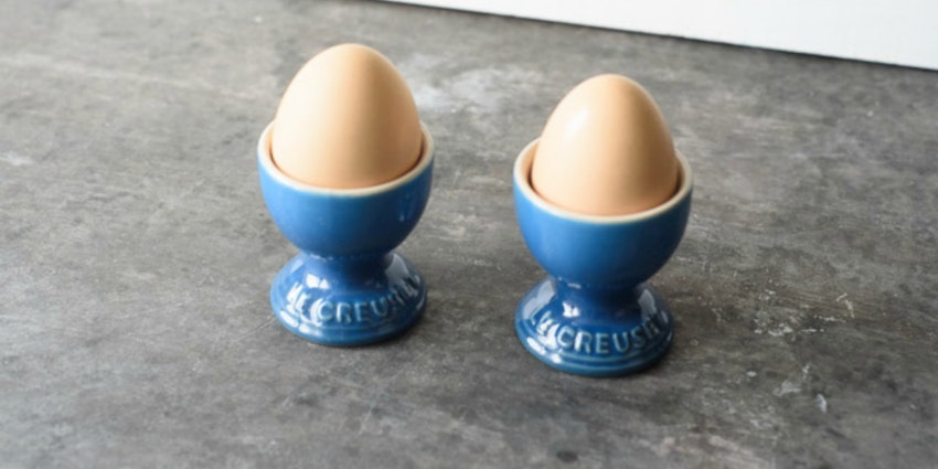 12 Ways to Step Up Your Egg Game