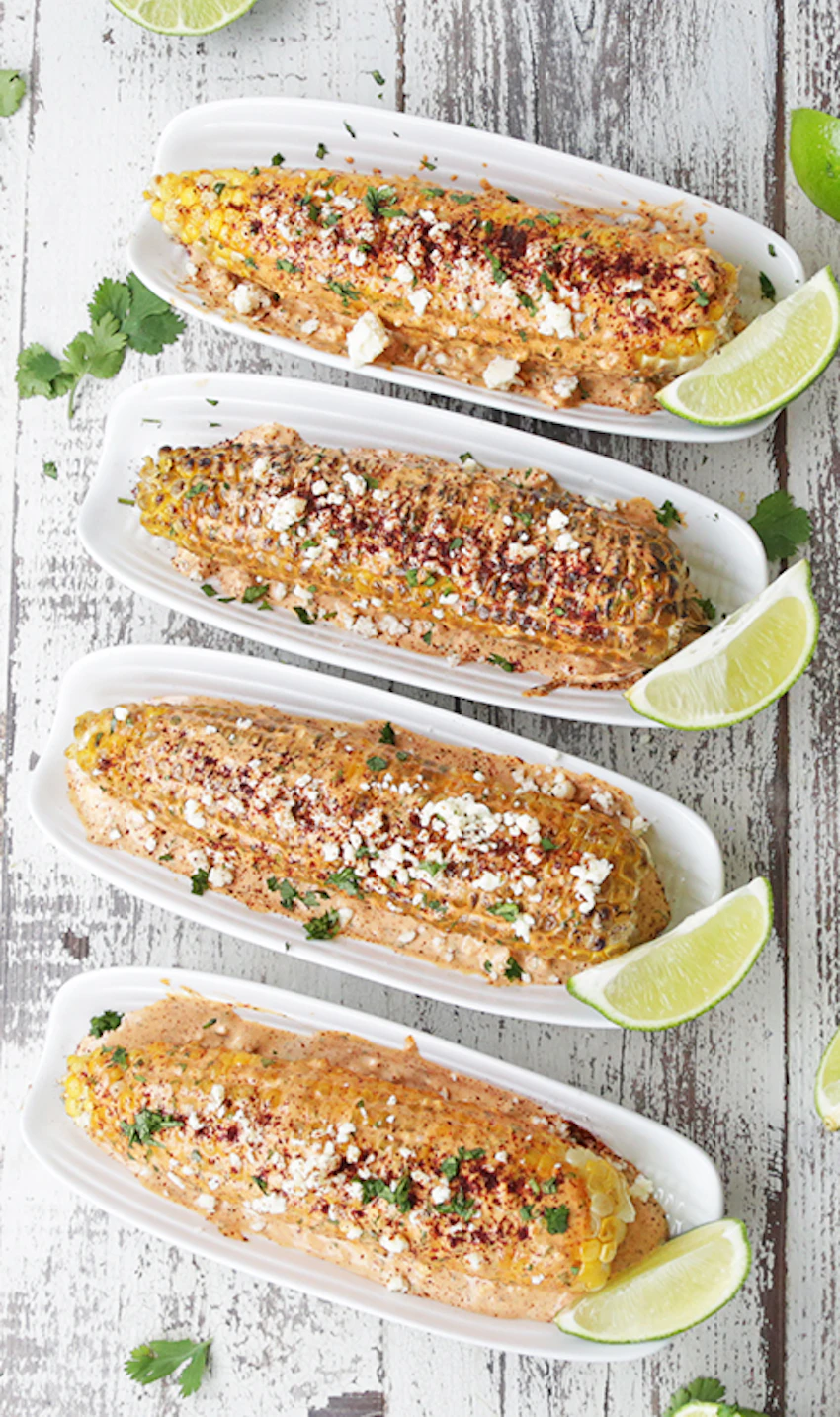 35 of the Best Street Food Recipes To Make at Home | The Inspired Home