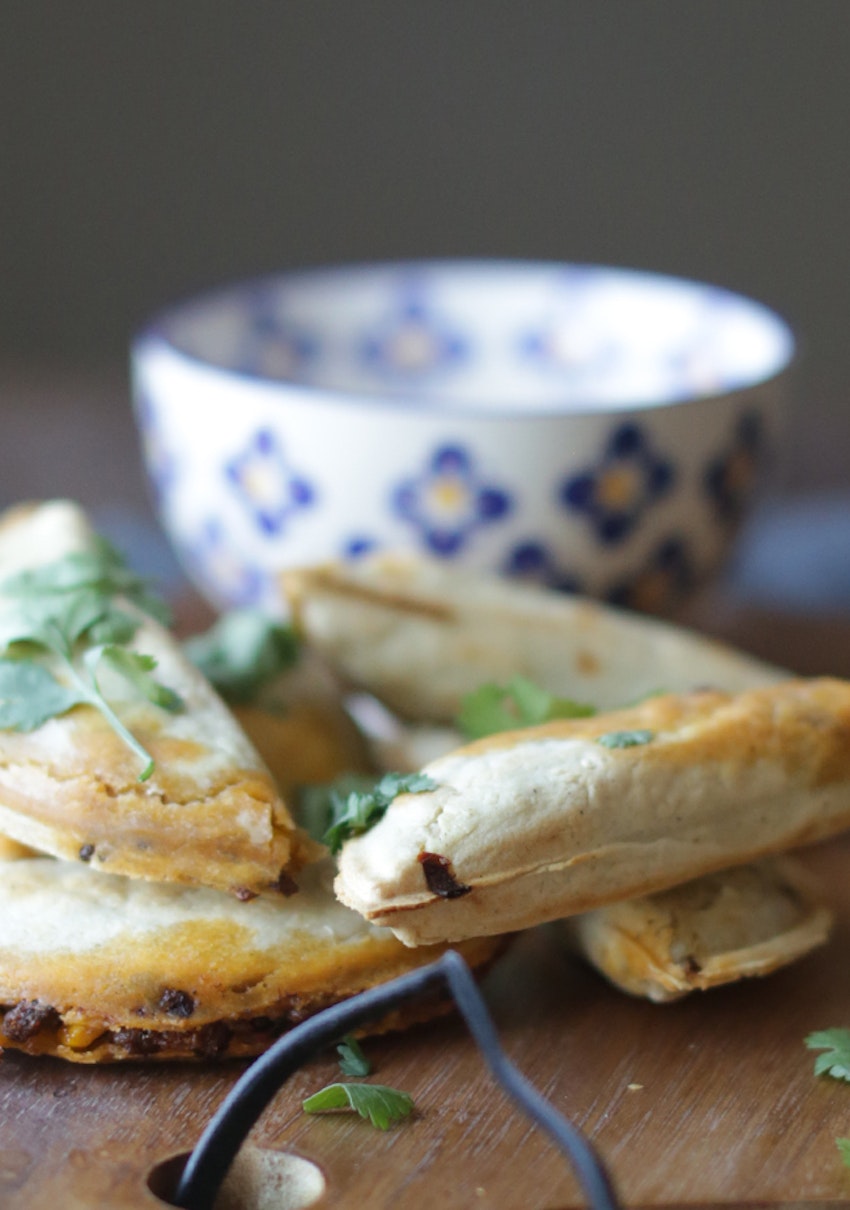 Empanadas 1 Empanadas 1