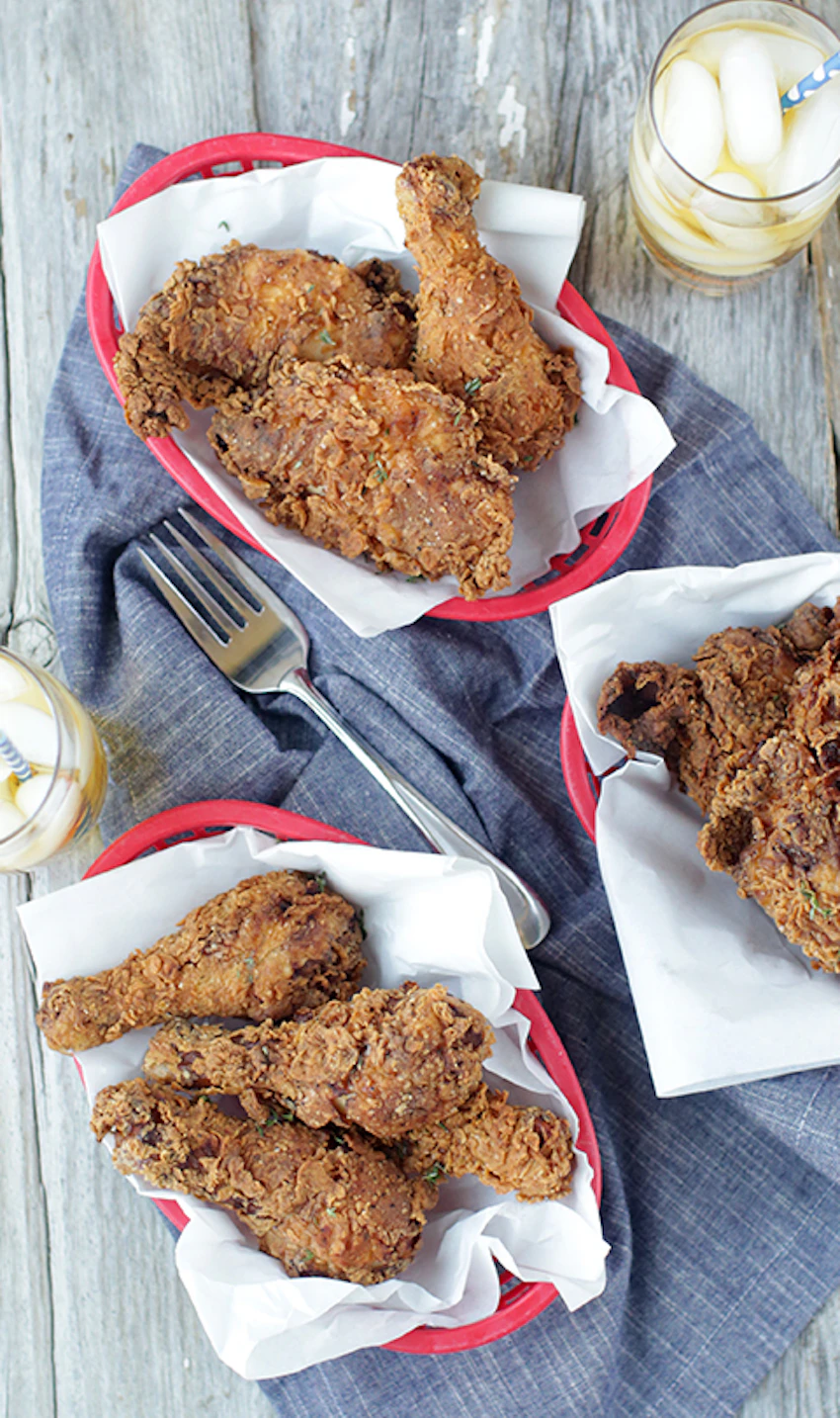 35 of the Best Street Food Recipes To Make at Home | The Inspired Home