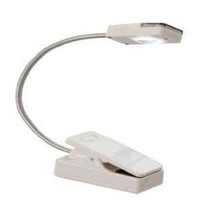 multiflex led reading light