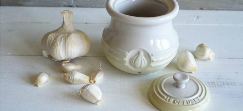 10 Ways to Take Your Garlic Addiction to a New Level