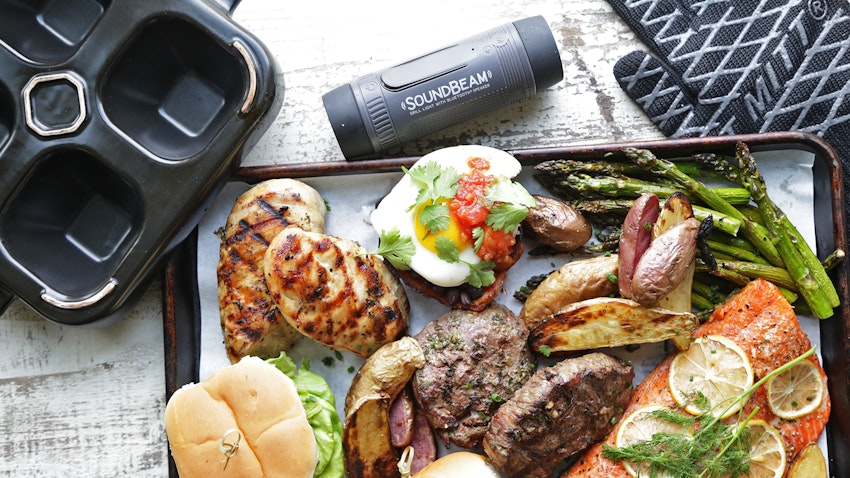 You'll Wonder How You Ever Grilled Without These Tools